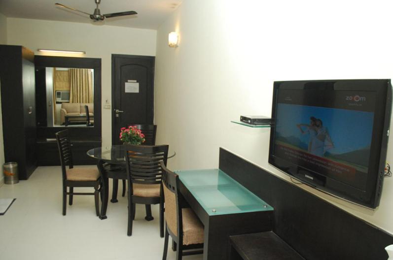 Aman Deluxe Hotel New Delhi Buitenkant foto